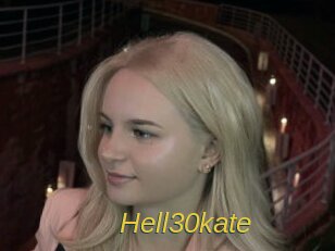 Hell30kate