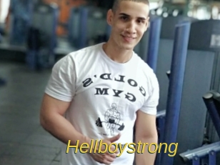 Hellboystrong