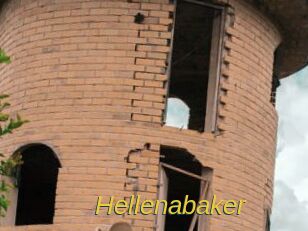 Hellenabaker
