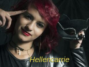 hellencarrie Archive DVD ORG