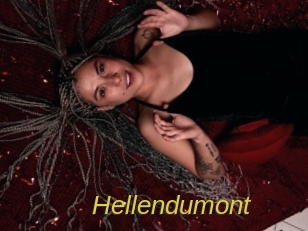 Hellendumont