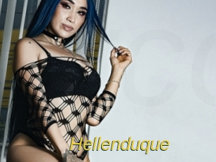 Hellenduque