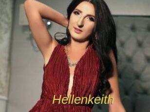 Hellenkeith