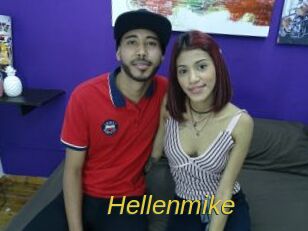 Hellenmike