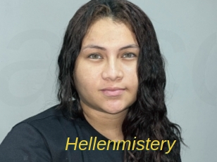 Hellenmistery