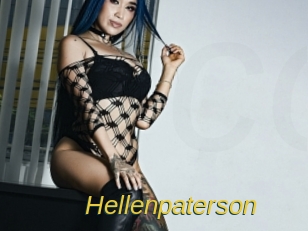 Hellenpaterson