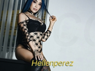 Hellenperez