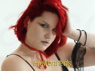 Hellenreds