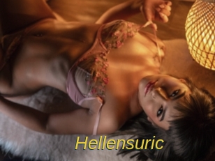 hellensuric Archive DVD ORG