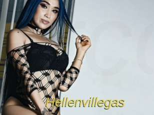 Hellenvillegas