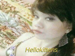 Hellokittens