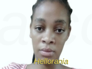 Hellorania
