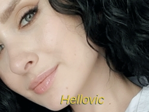 hellovic Archive DVD ORG