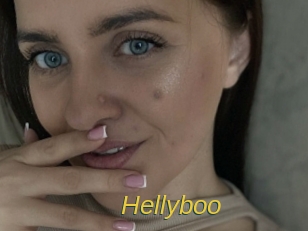 Hellyboo