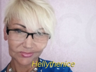 Hellythenice