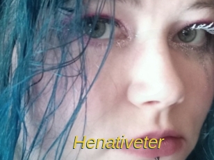 Henativeter