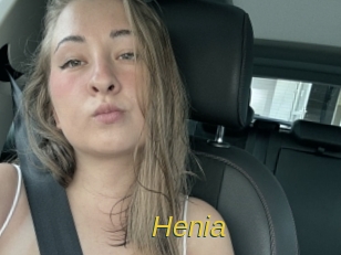 Henia