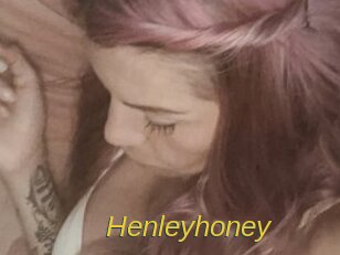 Henleyhoney
