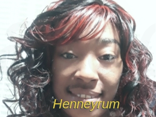 Henneyrum