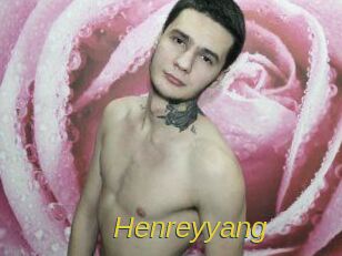 Henreyyang
