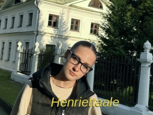 Henriettaale