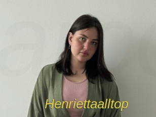Henriettaalltop
