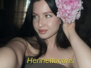 Henriettacaris