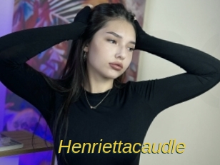 henriettacaudle Archive DVD ORG