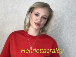 Henriettacraley