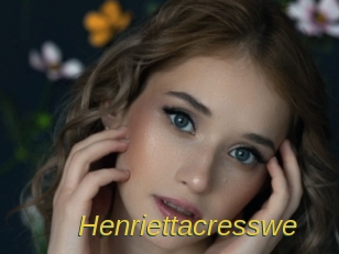 Henriettacresswe