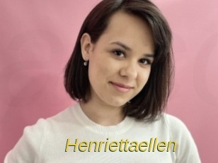 Henriettaellen