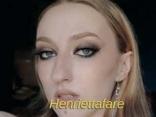 henriettafare Archive DVD ORG
