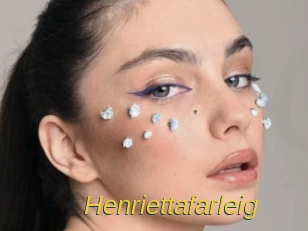 Henriettafarleig