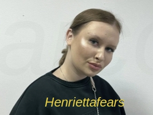 henriettafears Archive DVD ORG