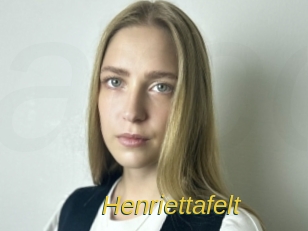 Henriettafelt