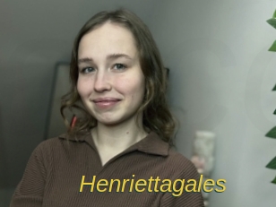 Henriettagales
