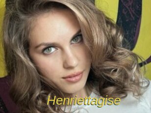 Henriettagise