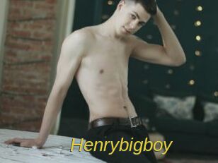Henrybigboy
