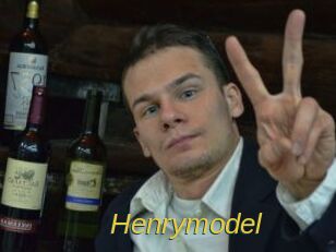 Henrymodel
