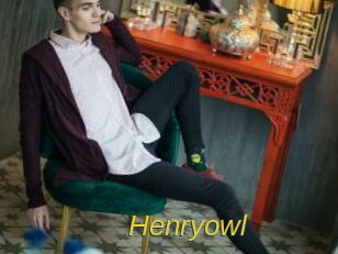 Henryowl