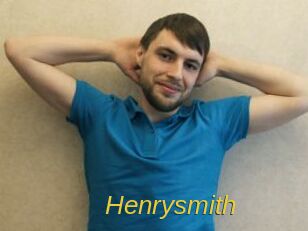 Henrysmith