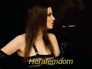 Herafemdom