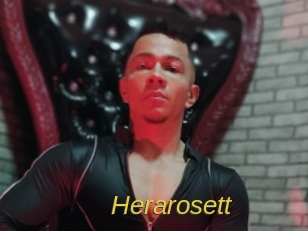 Herarosett