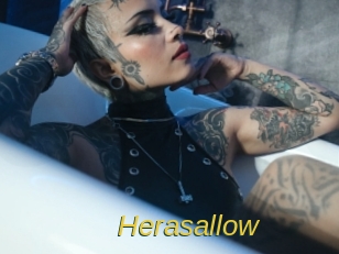 Herasallow