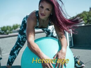 Herawrage