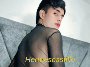 Hermescastillo