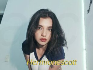 Hermionescott