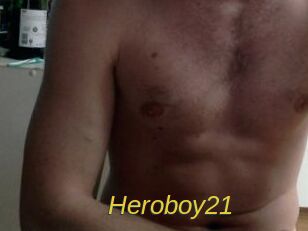 Heroboy21