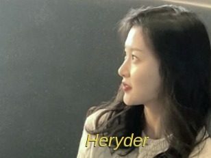 heryder Archive DVD ORG