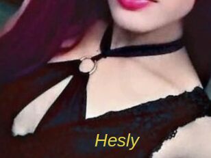 Hesly